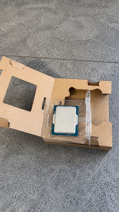 Intel Core i5-14600K 14. Gen LGA1700