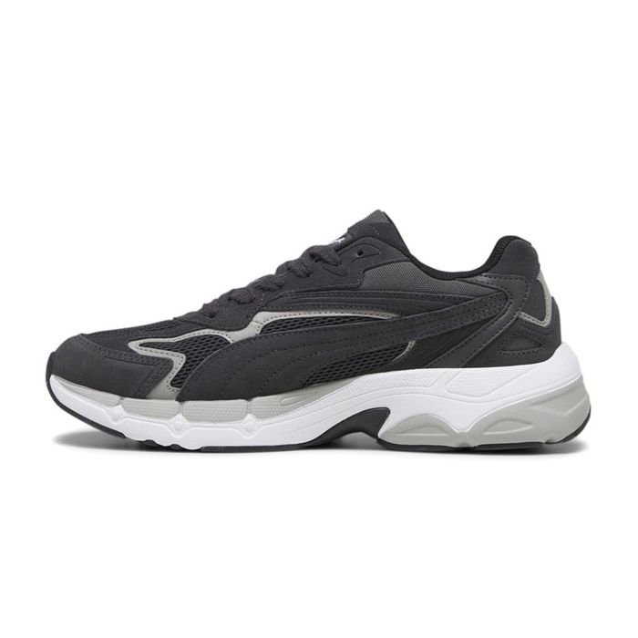 НОВІ PUMA ОРИГІНАЛ 8,5 41 26,5 чоловічі кросівки оригінальні Teveris Nitro 388774 28 новые оригинал кроссовки мужские серые пума 42,5 43 44 44,5 45