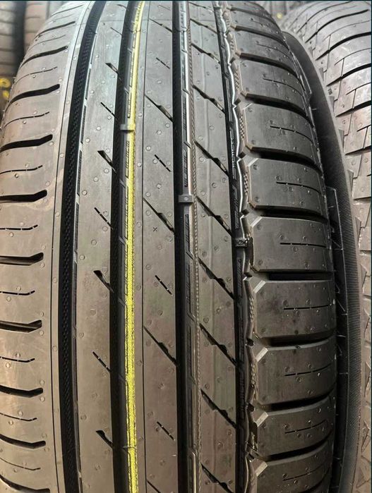 225/65 R17 NOKIAN WETPROOF SUV (Нові! 2024рік!) Склад Б-У Шин!