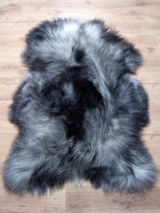 Skóra Owcza Skóry Owcze Island XXXL Różne Kolory Naturalne Dywany