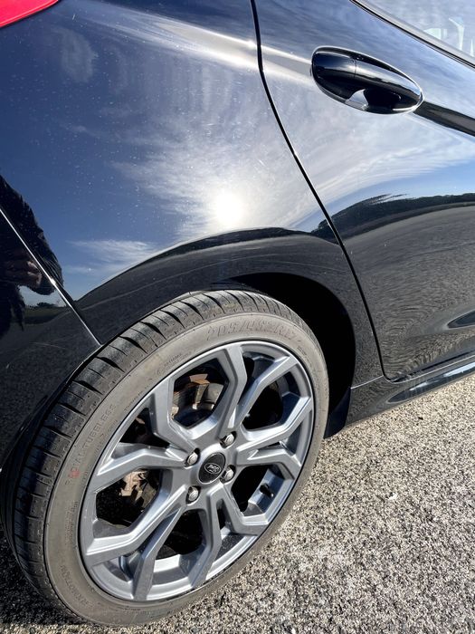 Ford Fiesta ST Line 1.5 TDCi