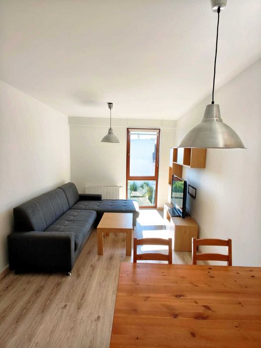 Mieszkanie 38m2 Opole - Szczepanowice