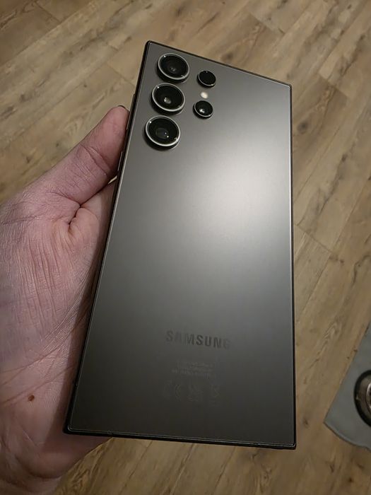 Samsung Galaxy S24 Ultra 256