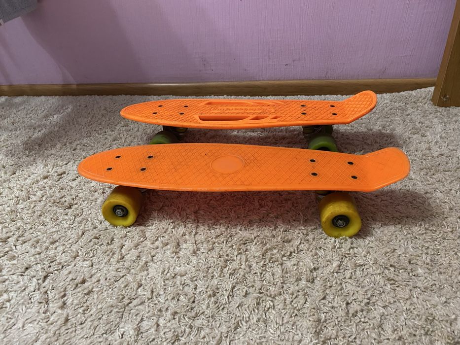 Продам Пенни-борд продам