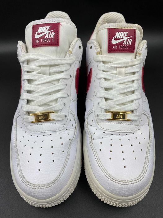 NIKE Air Force 1 r.40,5 oryginalne buty damskie/uniseks