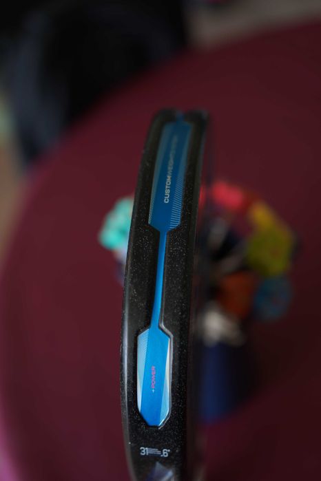 Bullpadel Vertex 05 Hybrid 2026 - Raquete Padel