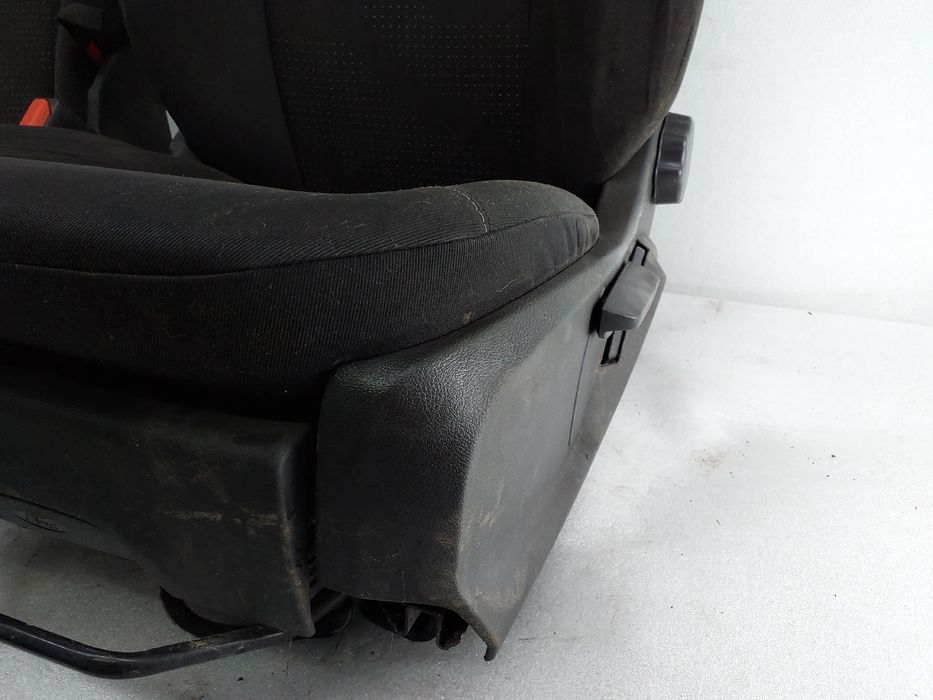 Conjunto de bancos FORD Transit Courier I