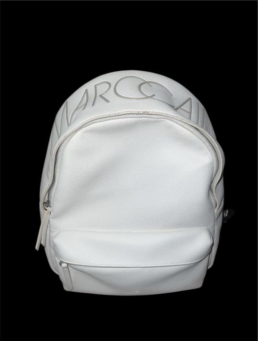 Рюкзак MARCCAIN, натуральна шкіра