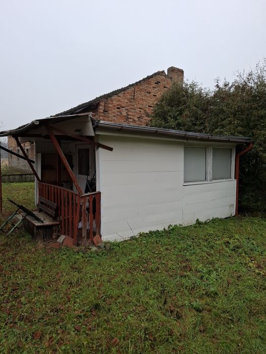 Domek letniskowy Altana