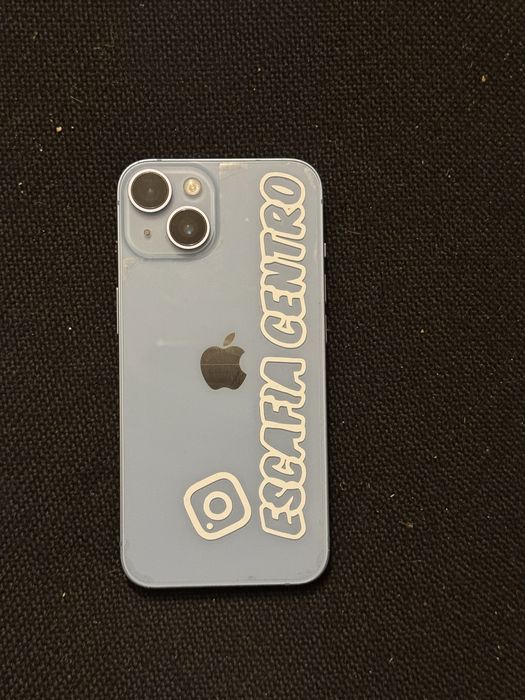 Iphone 14 de 128 gb