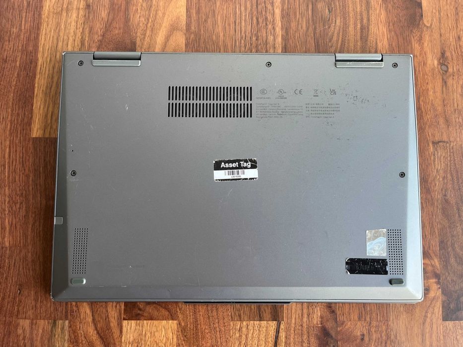 Lenovo ThinkPad X1 Yoga Gen 8 - i5-1345U/16GB/256GB/Touch/Caneta/PT-PT/Garantia