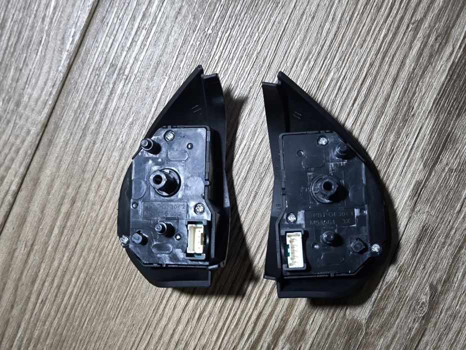 Новые Комплект Кнопки руля Mitsubishi Lancer X 10 ASX Pajero Sport Out