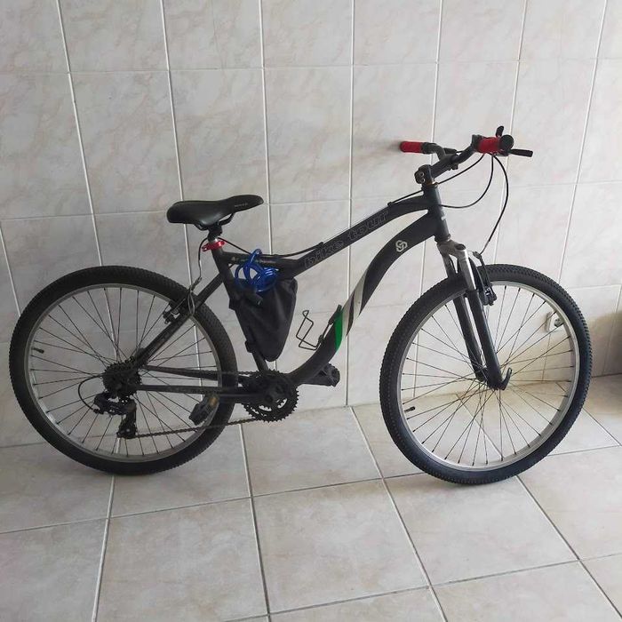 Bicicleta roda 26`