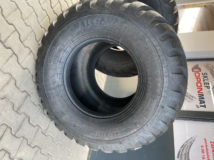 Opona 600/55-22.5 700/50-22.5 600/55-26.5 700/50-26.5 ALLIANCE BKT GW!