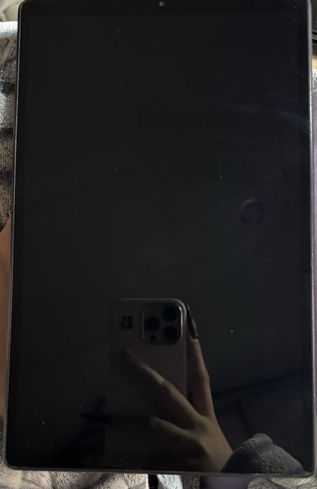 lenovo tab m10 fhd plus 4/128 Grey