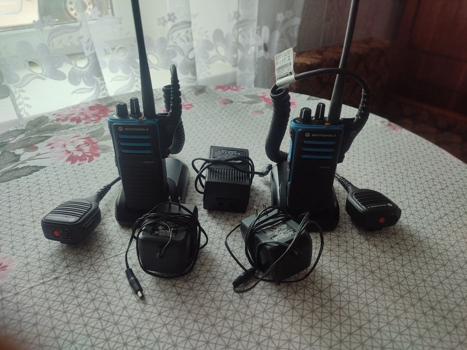 Motorola DP4401 Ex цена за1шт