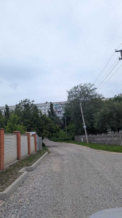 Продається земельна ділянка! Автовокзал