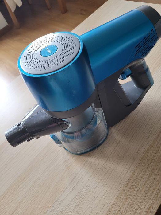 Odkurzacz bezprzewodowy Beko 82821DV