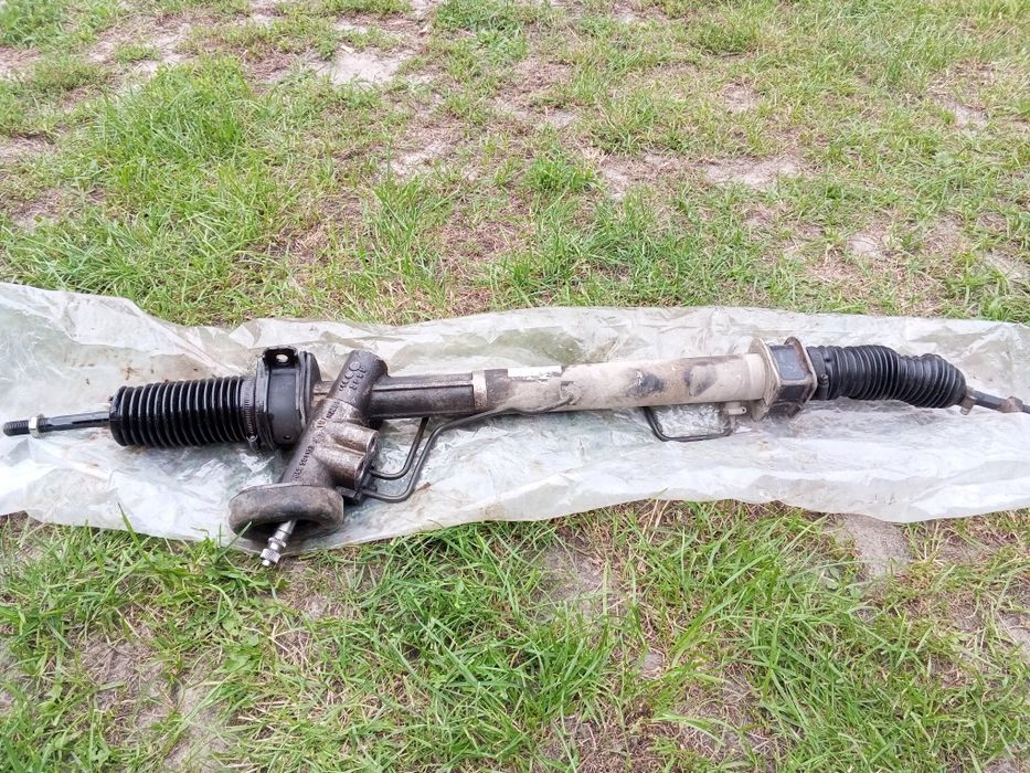 Продам рульову рейку Авео Т 250 1.5л 2008р., оригінал, під реставрацію