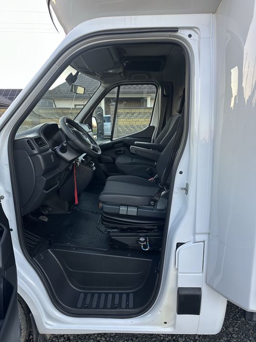 Renault Master 12 Palet 2021р