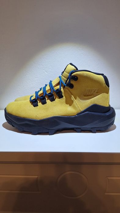 Ботінки Nike CYGNAL FV4332 700 US7.5 EU40.5 25.5 cm
