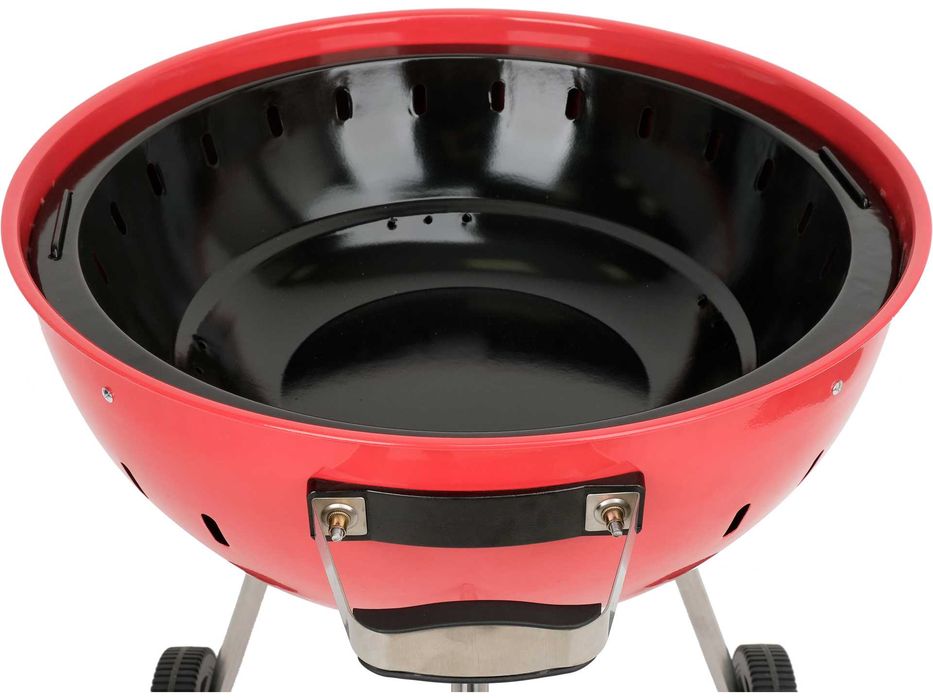 Grill okrągły węglowy Yato YG-20304 54 cm