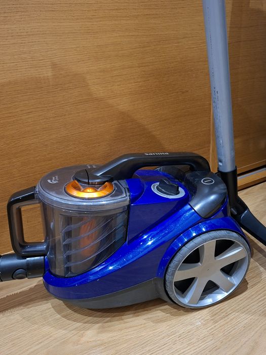 Aspirador Philips Power Ciclone 6