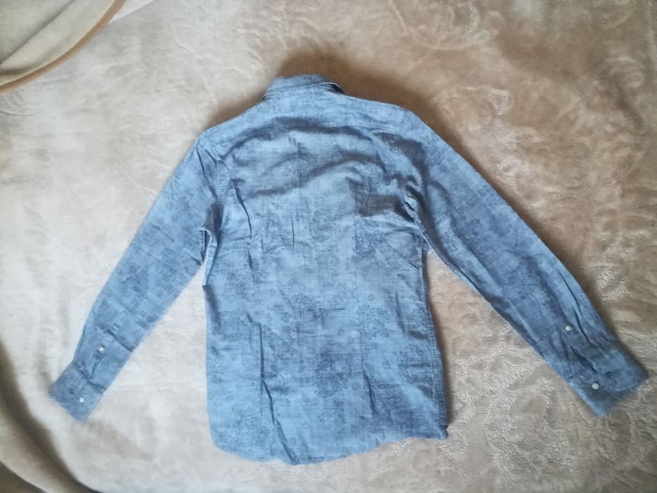 Рубашка Pierre Cardin