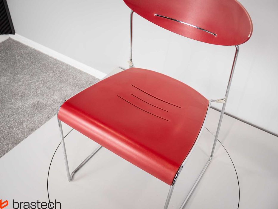 Mocne krzesła drewniane oparcie kuchnia biuro gabinet różne kolory