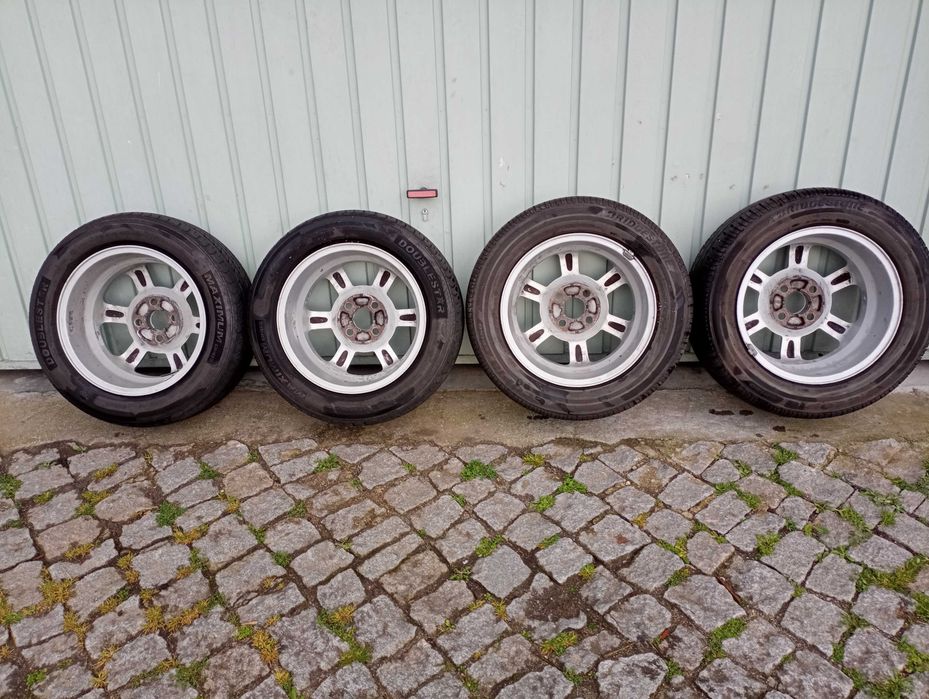 Jantes originais Ford