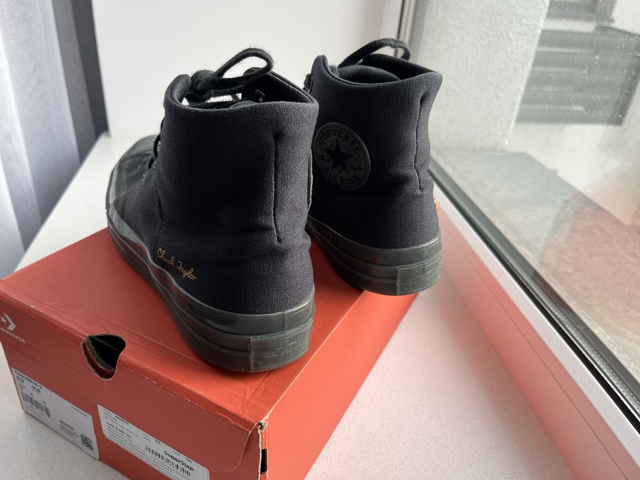 Кеды Converse Chuck 70 Marquis