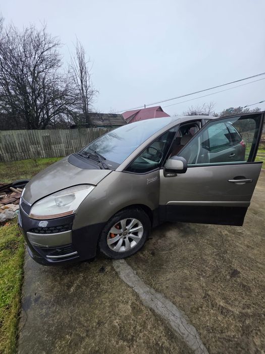 Citroën C4 Picasso