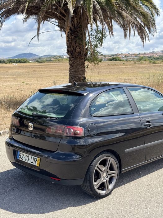 SEAT Ibiza — fotografia 12