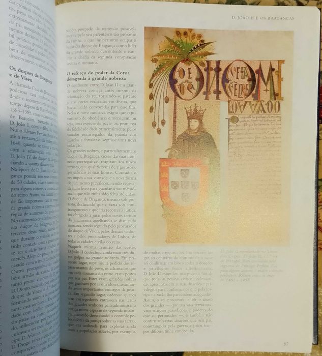 Factos desconhecidos da história de Portugal, António Simões do Paço