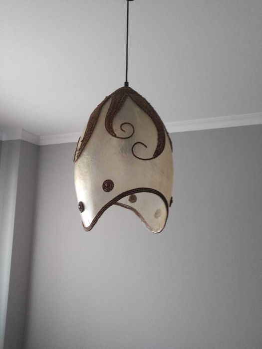 candeeiros de sala e quartos