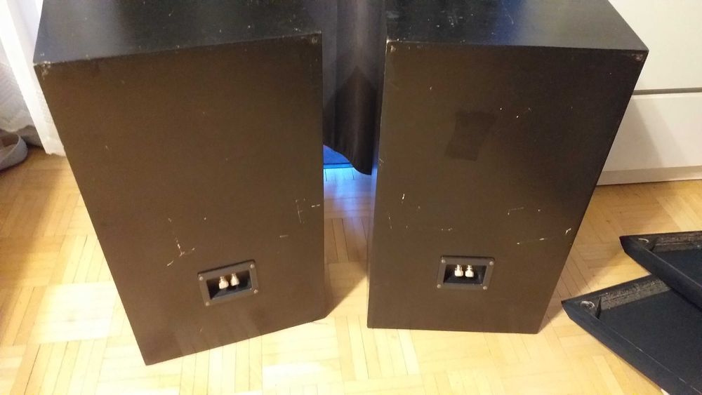 głośniki  Altus 75