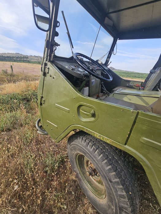 Volvo L3314 B18 gasolina raríssimo clássico