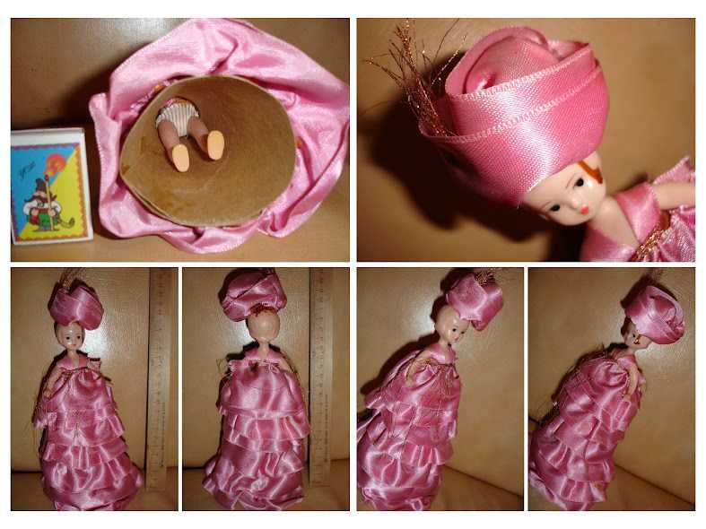 ПОДАРУНКИ ручної роботи - лялька, собака, олень, скарбничка, серця ін.