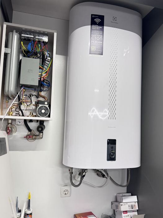 Продаж або обмін двокімнатної квартири