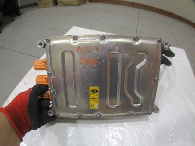 Conversor / inversor MERCEDES-BENZ EQB (X243)