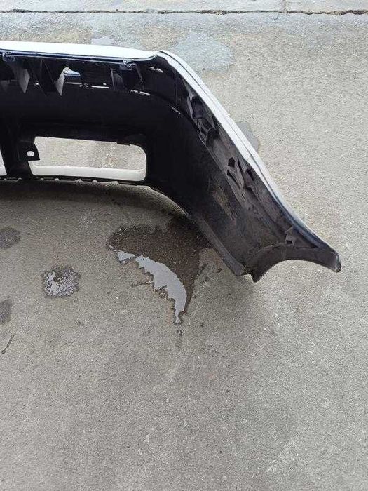 Para-choques Frente VW Golf IV | 116950