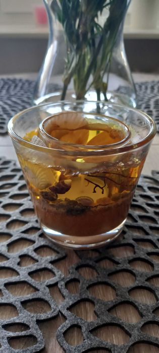 Świeczniki do tealightów