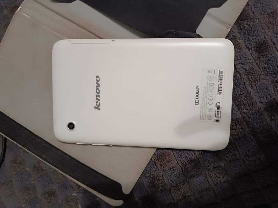 Планшет Lenovo TAB