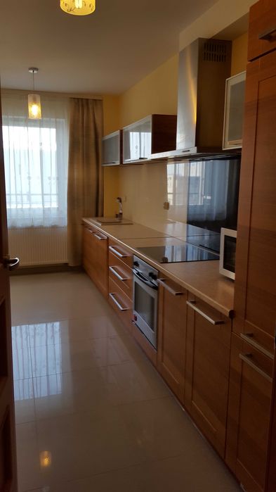 Nowoczesne, komfortowe i przytulne ,  3-pokojowe mieszkanie do wynajęcia na ul. Architektów 1 , 75m².
