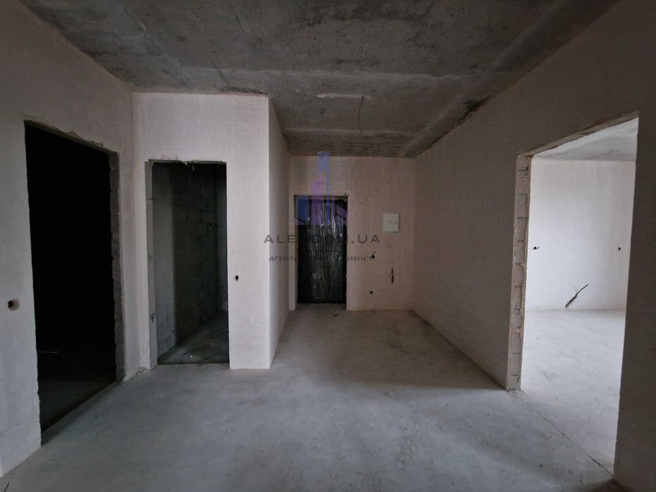 Продаж3к квартира, 94 кв.м, ЖК Саванна Сіті, Бровари, вул. Чубинського