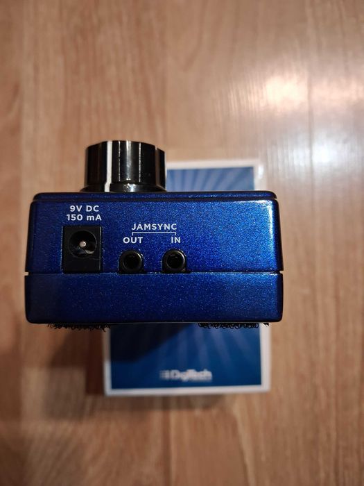 Looper DIGITECH JamMan Express XT