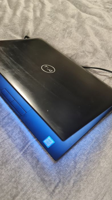Laptop DELL 14" odnowiony