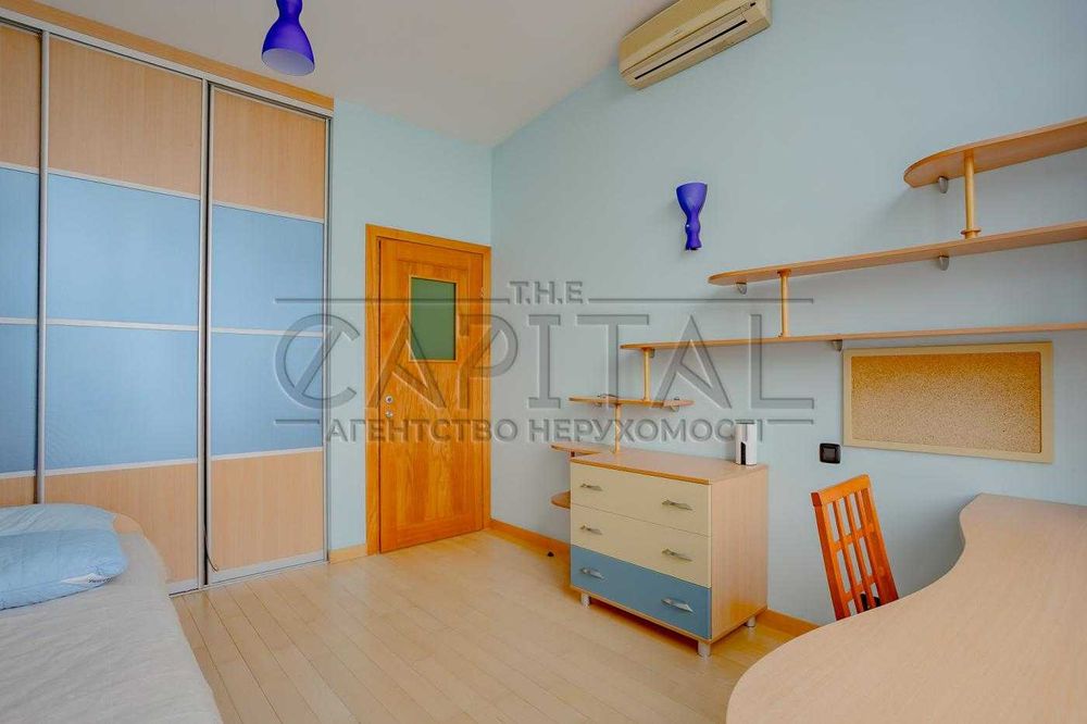 Продаж 3 рівнева квартира Русанівські Сади Пентхаус Лівобережна