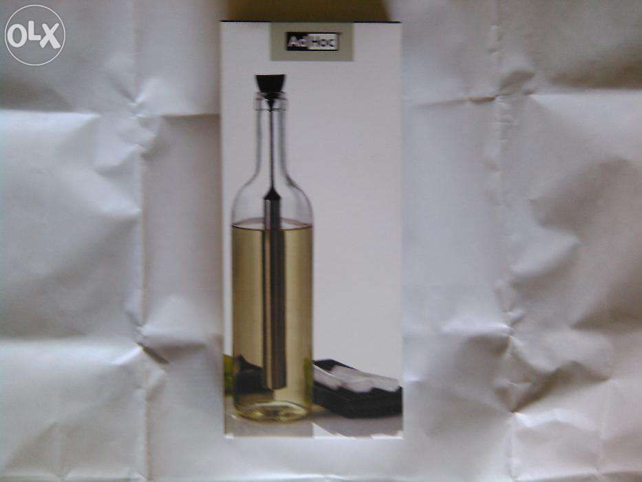 Vara de arrefecimento de bebidas nova