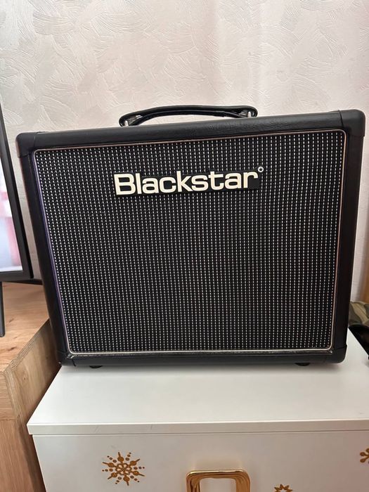 Комбопідсилювач для електрогітари Blackstar HT-5R
